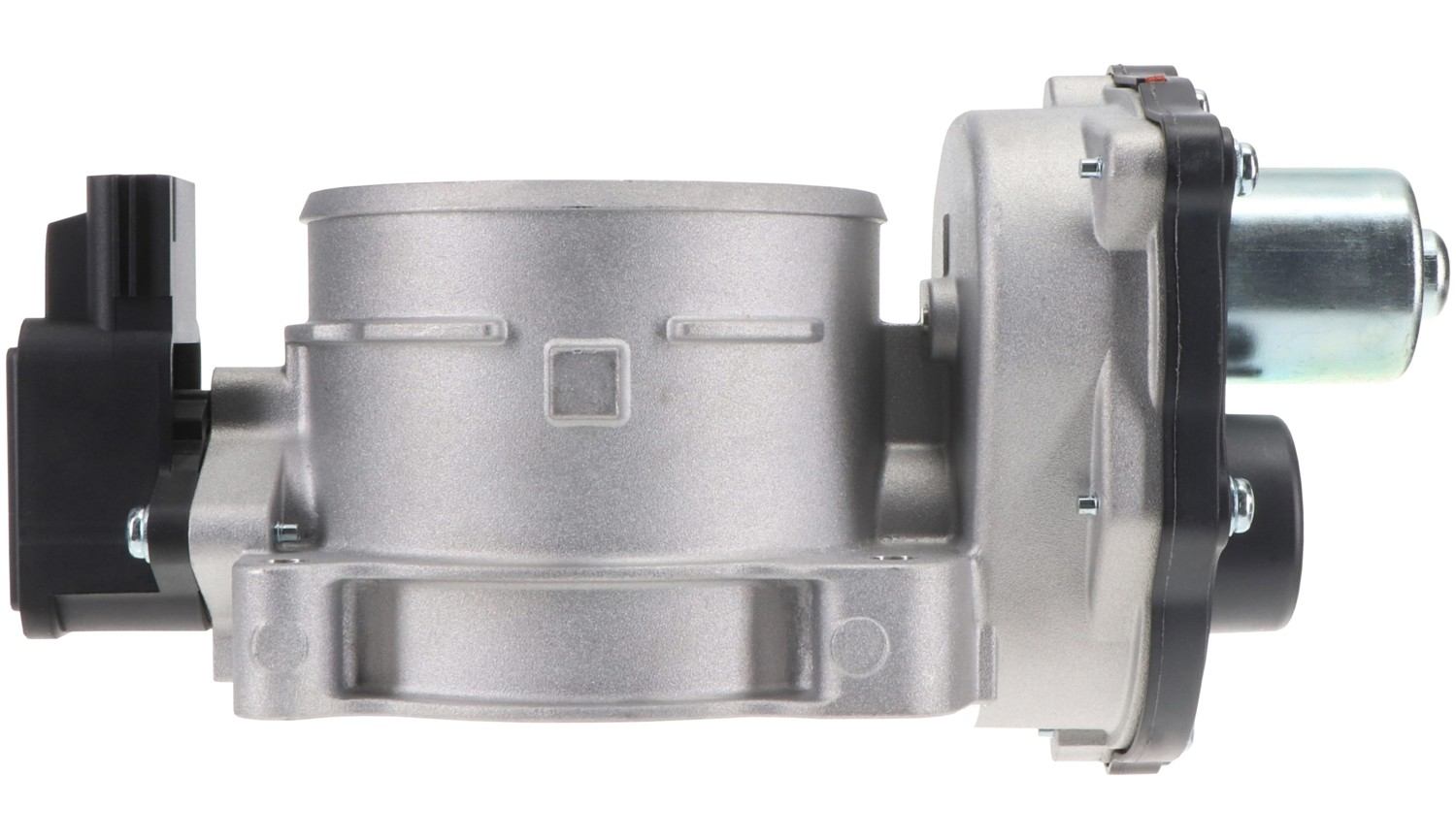 Cardone New Fuel Injection Throttle Body 6E-6001