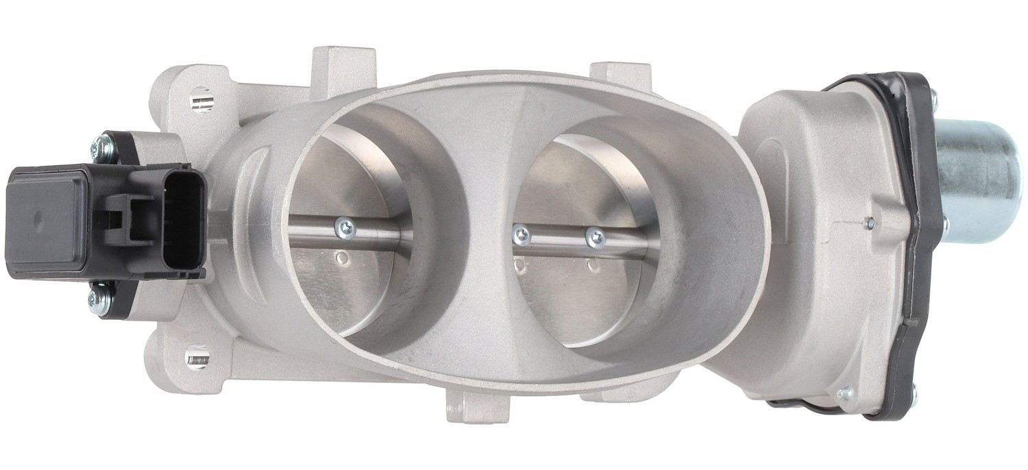 Cardone New New Fuel Injection Throttle Body 6E-6003