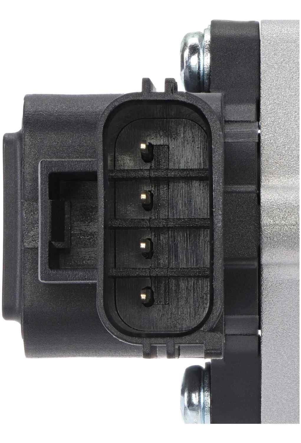 Cardone New New Fuel Injection Throttle Body 6E-6003