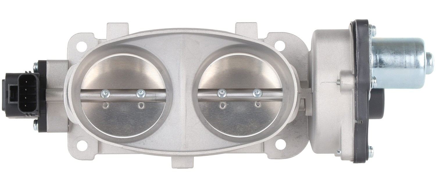 Cardone New New Fuel Injection Throttle Body 6E-6003