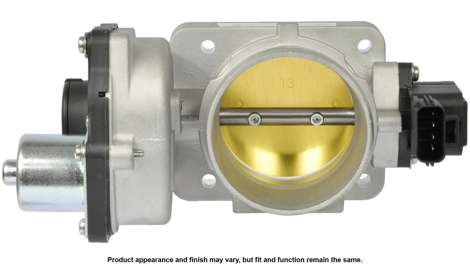 Cardone New New Fuel Injection Throttle Body 6E-6030