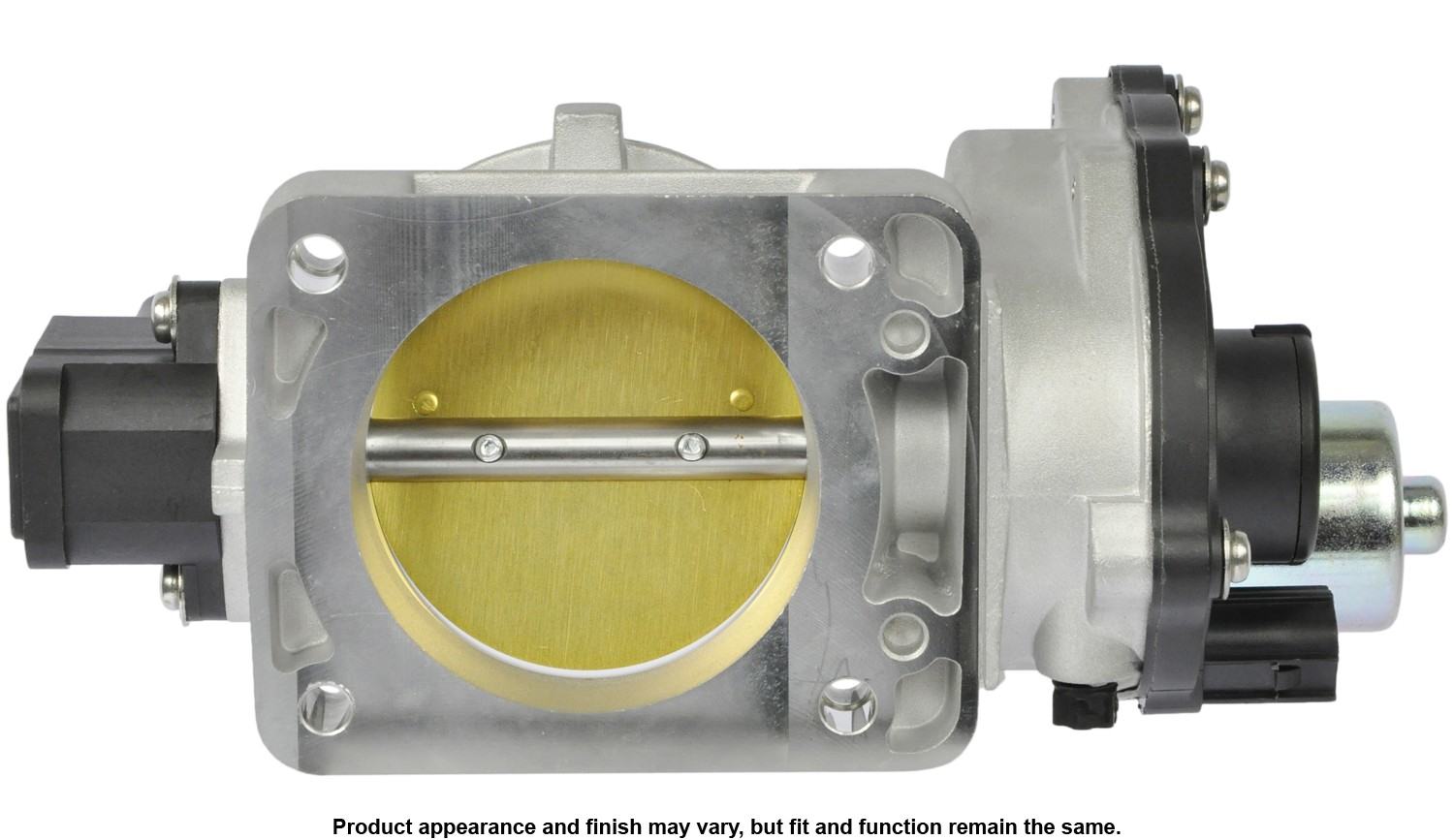 Cardone New New Fuel Injection Throttle Body 6E-6030