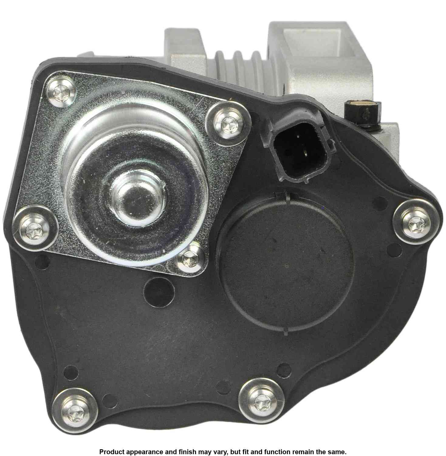Cardone New New Fuel Injection Throttle Body 6E-6030