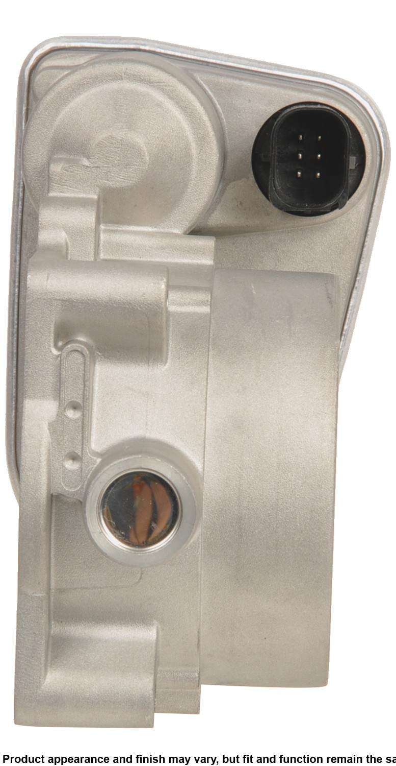 Cardone New Fuel Injection Throttle Body 6E-7001