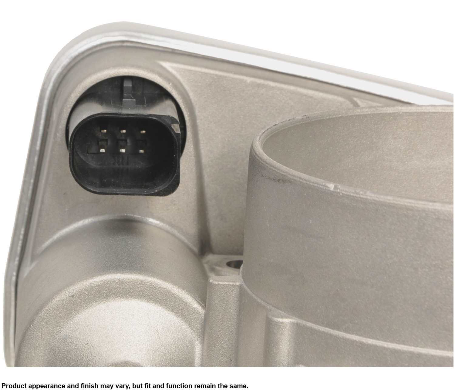 Cardone New Fuel Injection Throttle Body 6E-7001
