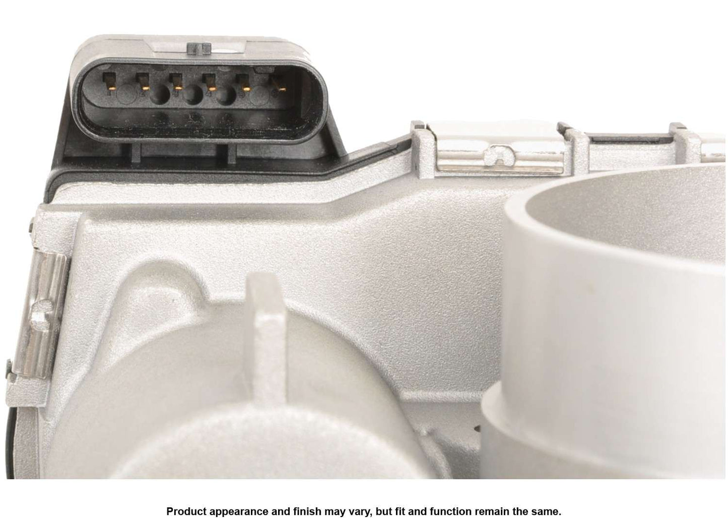 Cardone New Fuel Injection Throttle Body 6E-7012