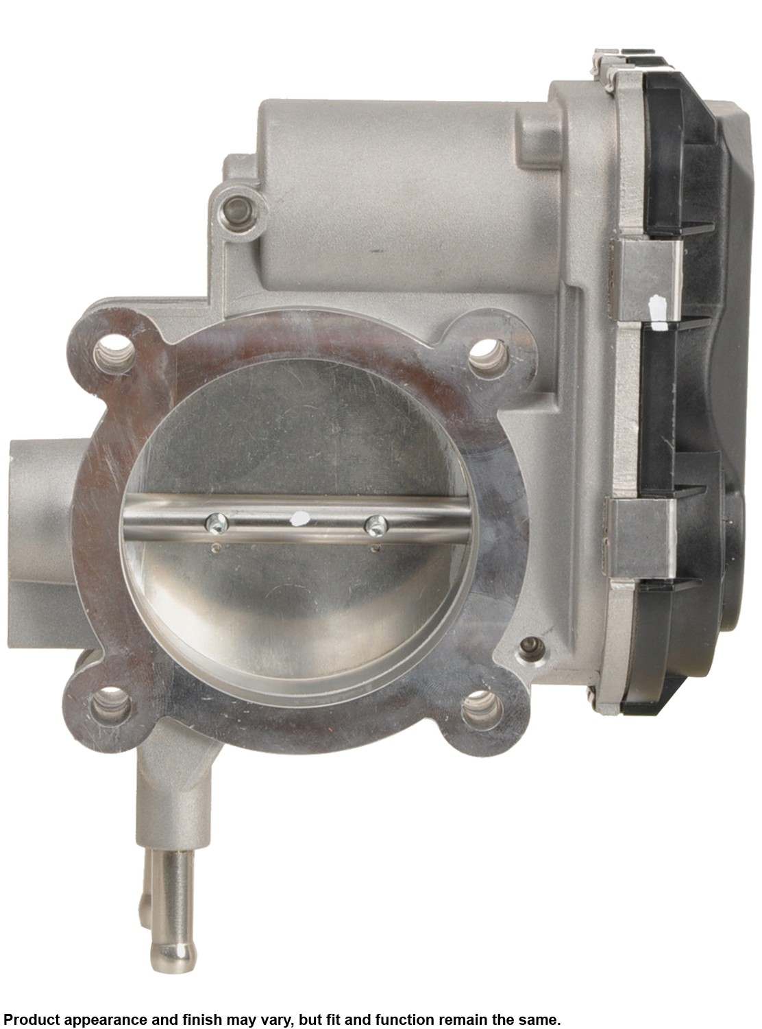 Cardone New New Fuel Injection Throttle Body 6E-8015