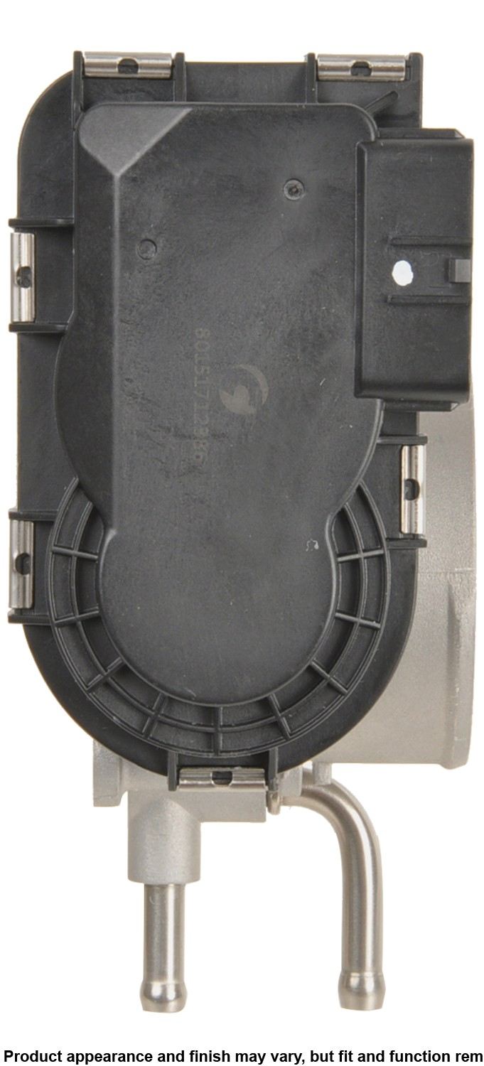 Cardone New New Fuel Injection Throttle Body 6E-8015