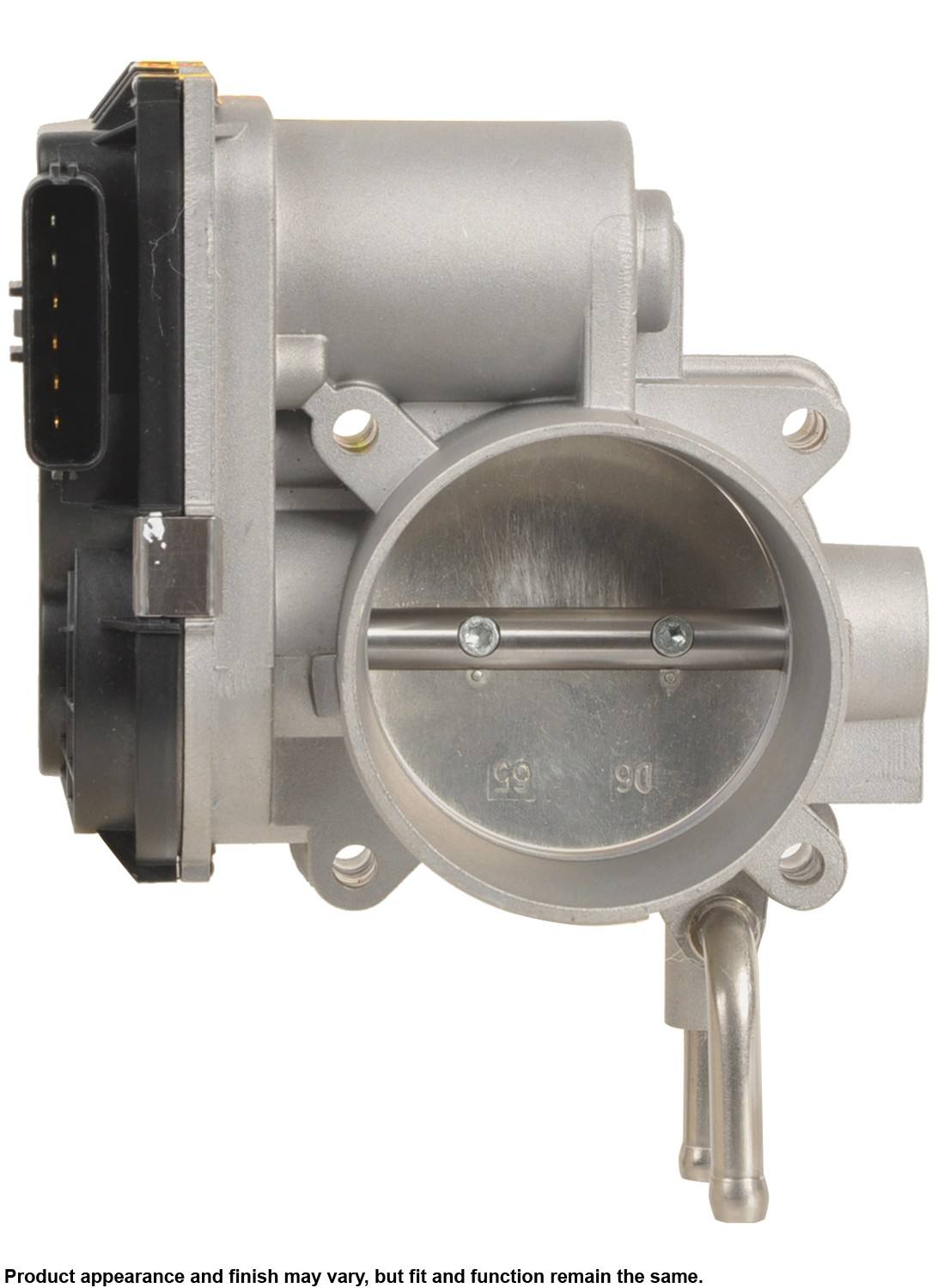 Cardone New New Fuel Injection Throttle Body 6E-8015