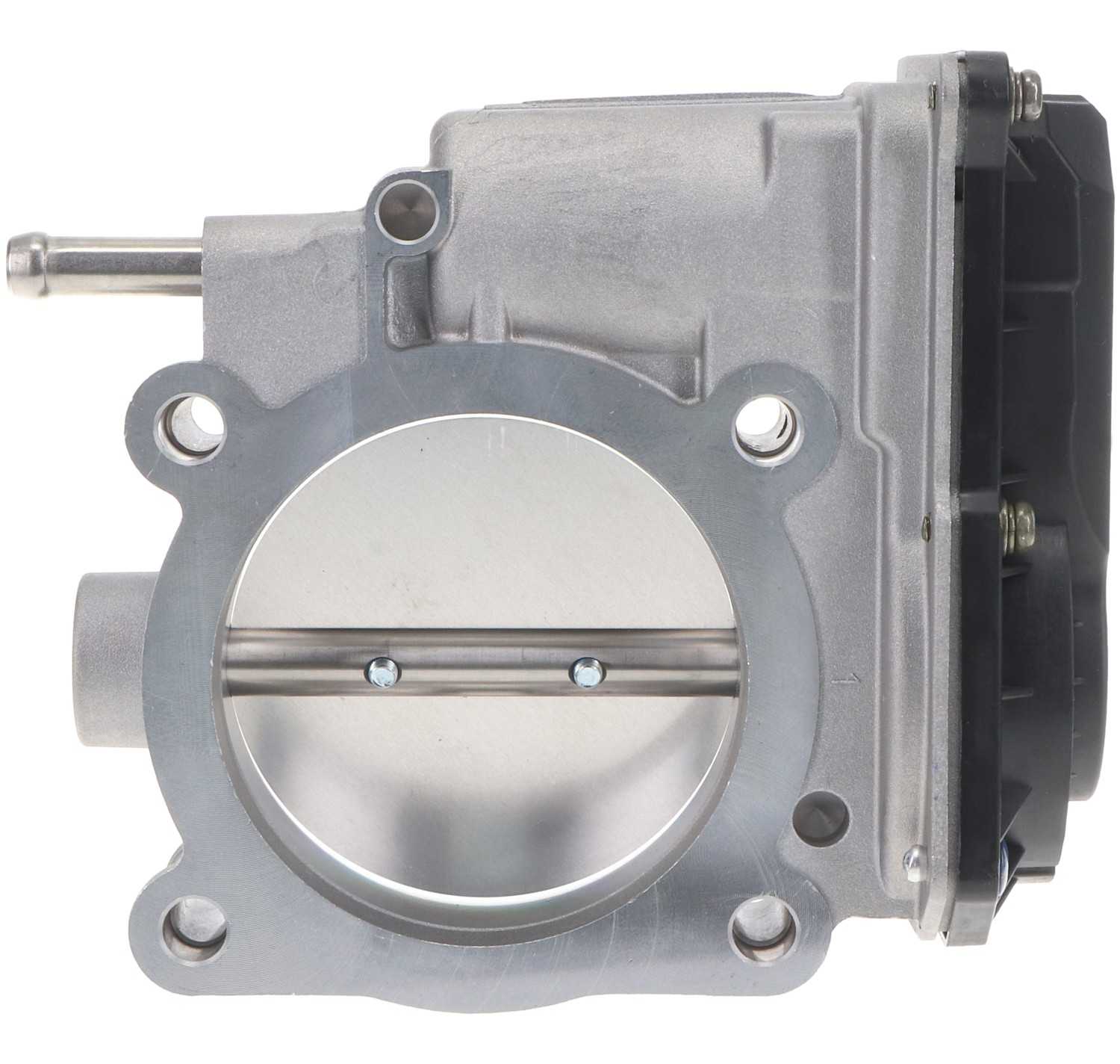 Cardone New New Fuel Injection Throttle Body 6E-8019