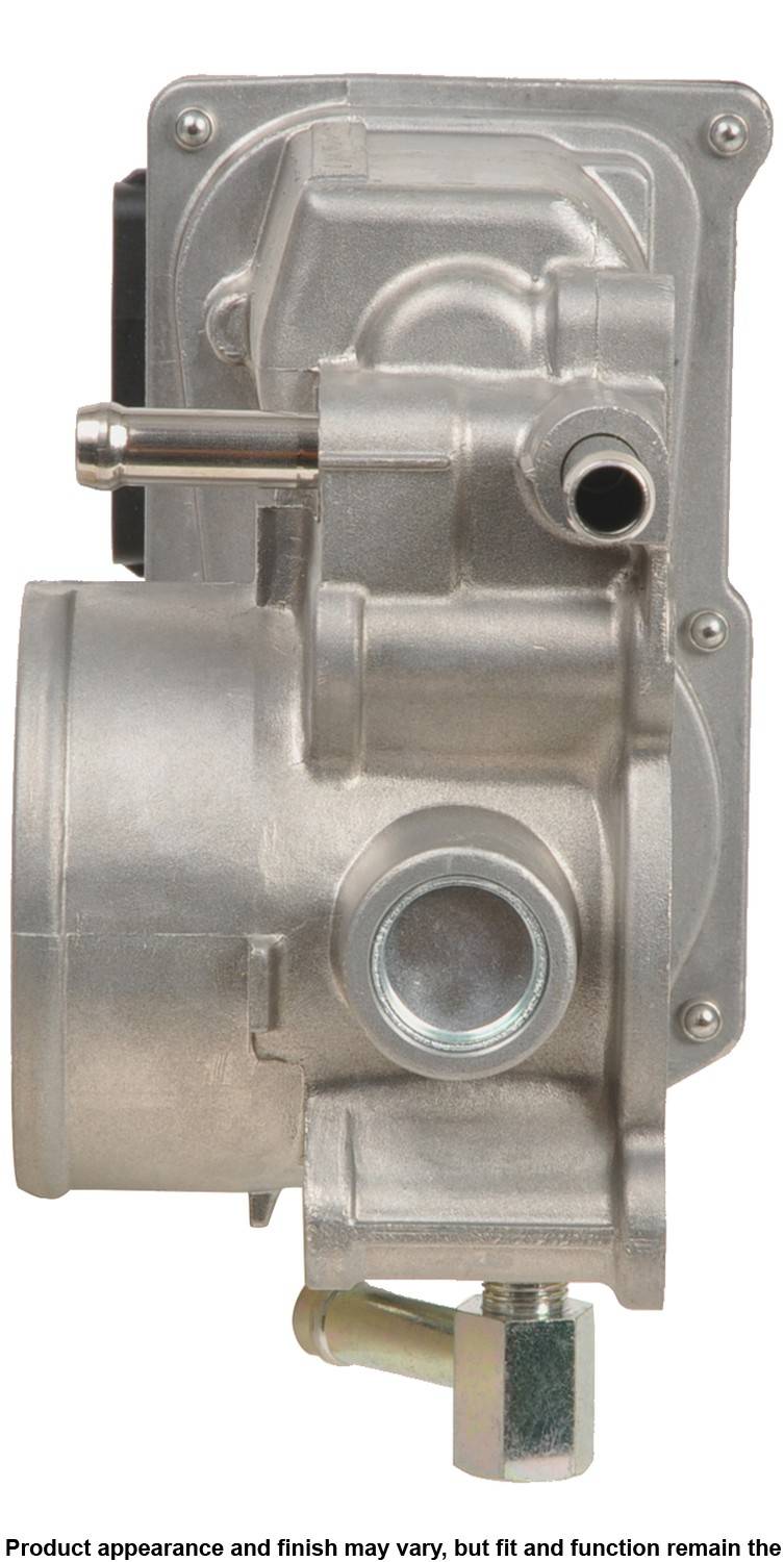 Cardone New Fuel Injection Throttle Body 6E-8023