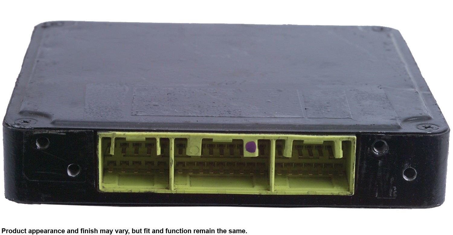 Cardone Reman Remanufactured Engine Control Computer 72-1012