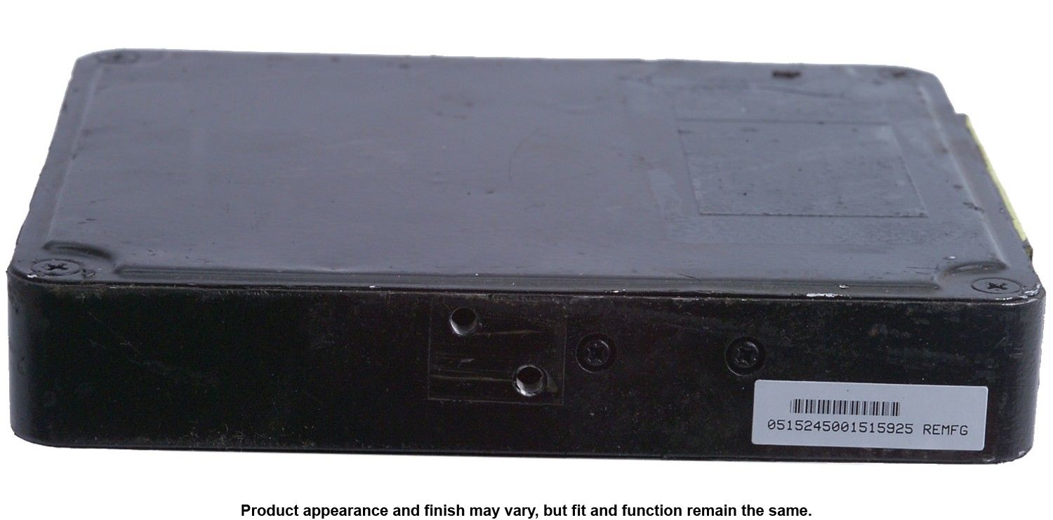 Cardone Reman Remanufactured Engine Control Computer 72-1012