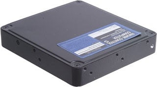 Cardone Reman Remanufactured Engine Control Computer 72-1043