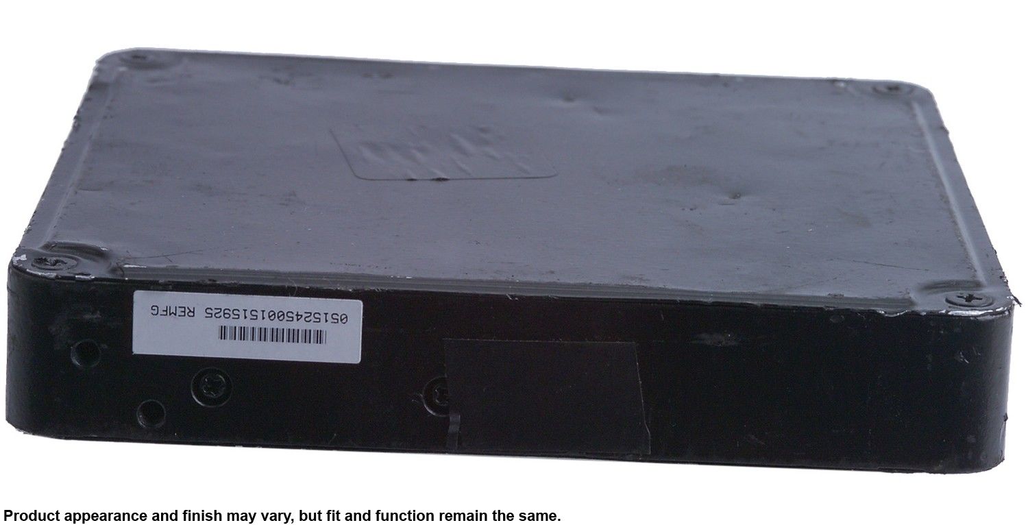 Cardone Reman Remanufactured Engine Control Computer 72-1070