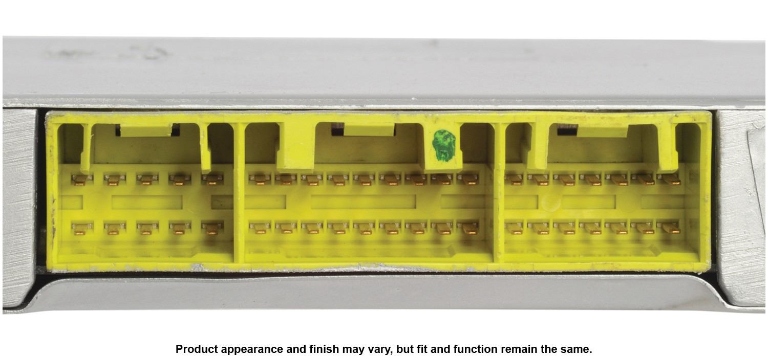 Cardone Reman Remanufactured Engine Control Computer 72-1191