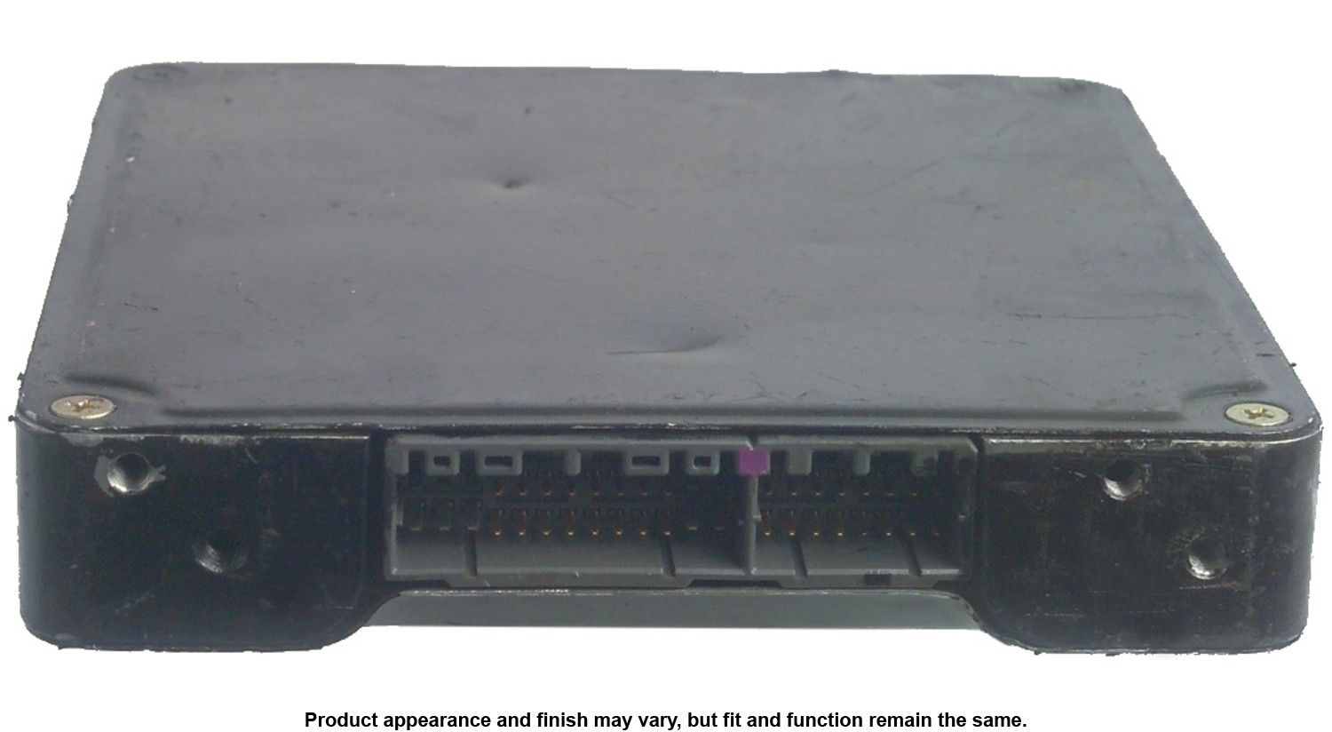 Cardone Reman Remanufactured Engine Control Computer 72-1211