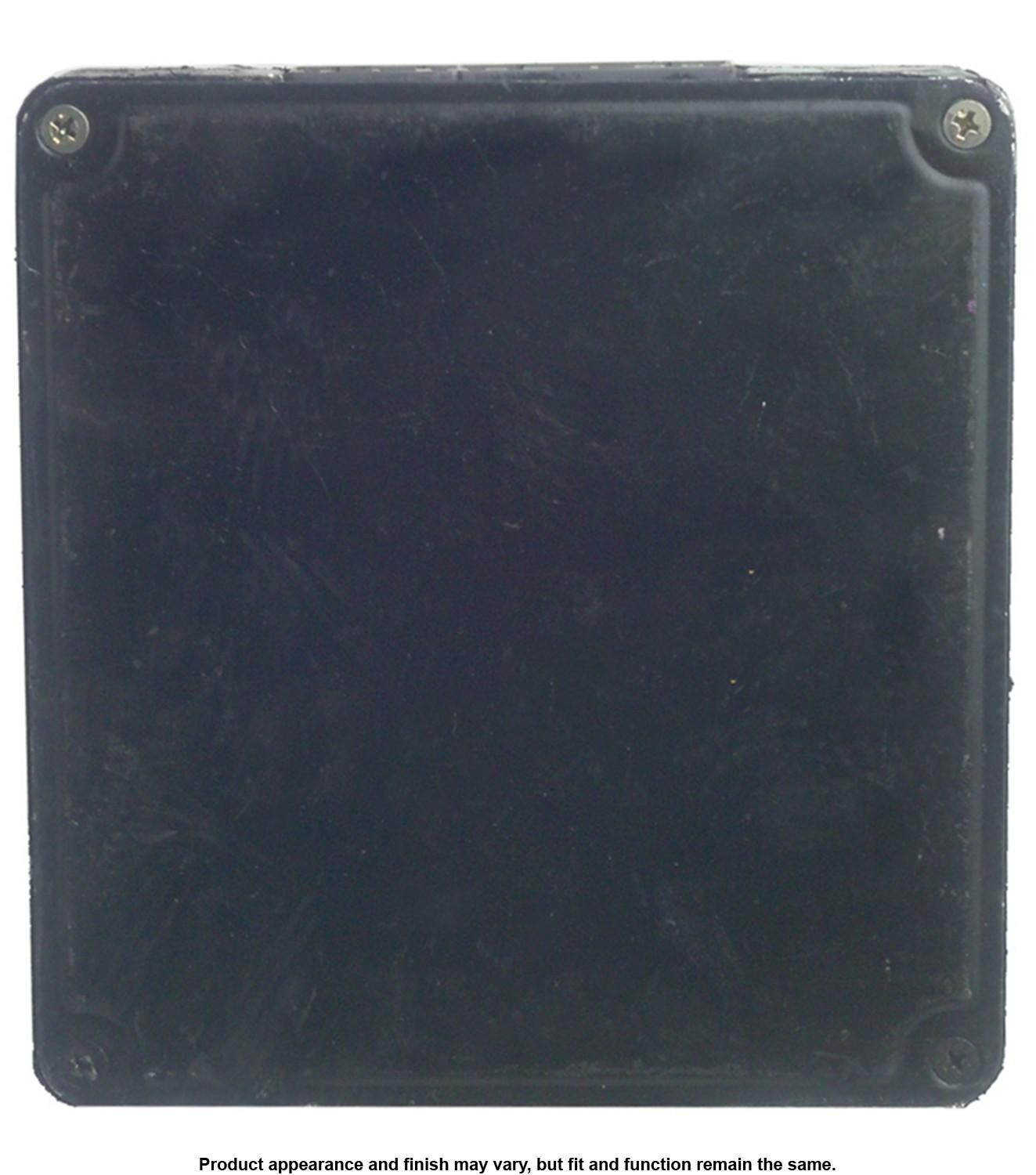 Cardone Reman Remanufactured Engine Control Computer 72-1211