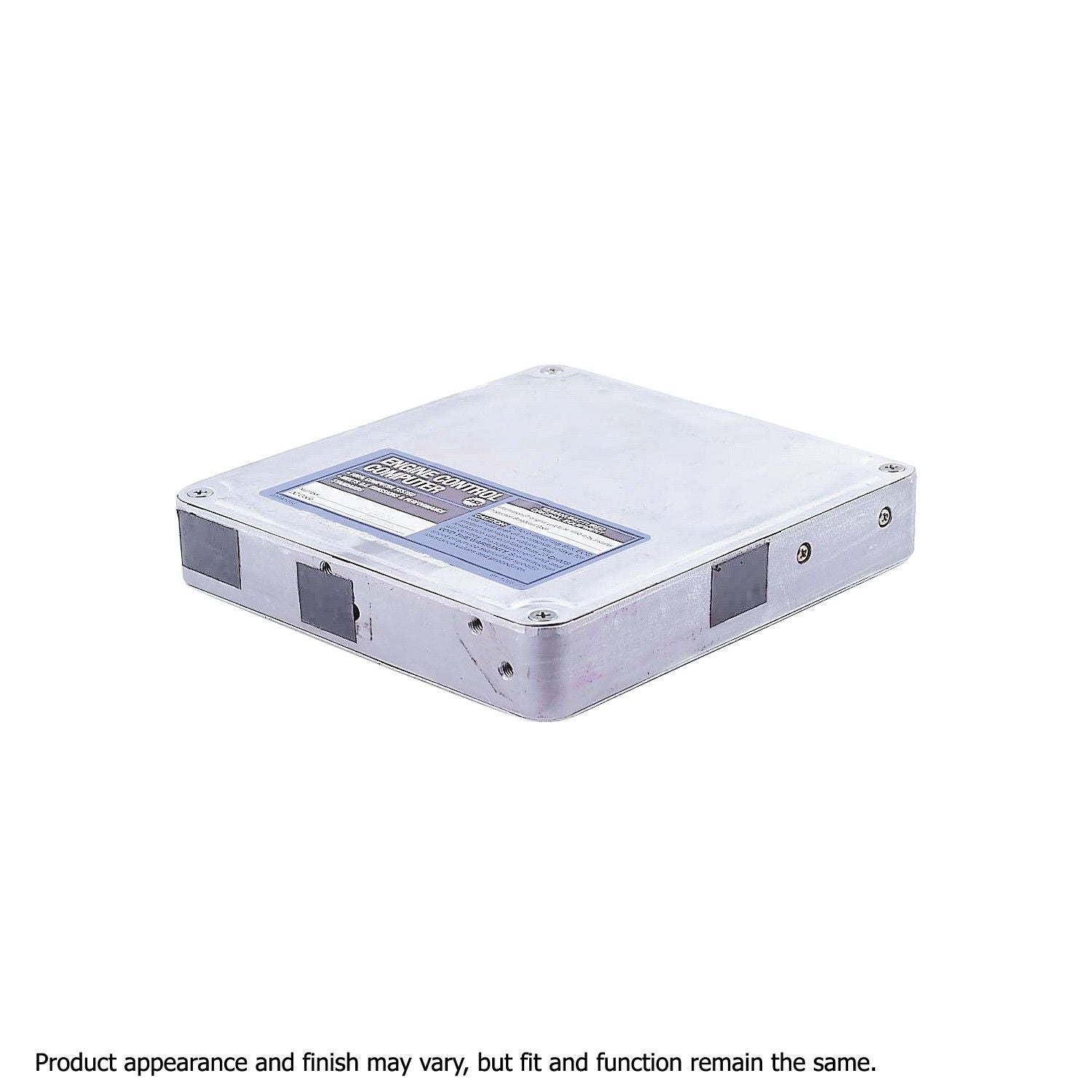 Cardone Reman Remanufactured Engine Control Computer 72-1224