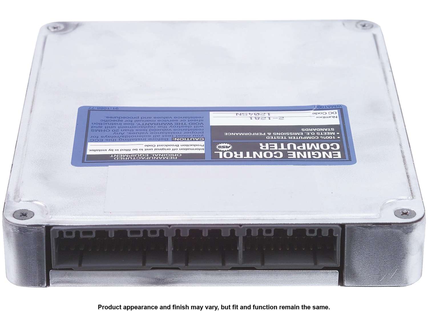 Cardone Reman Remanufactured Engine Control Computer 72-1281