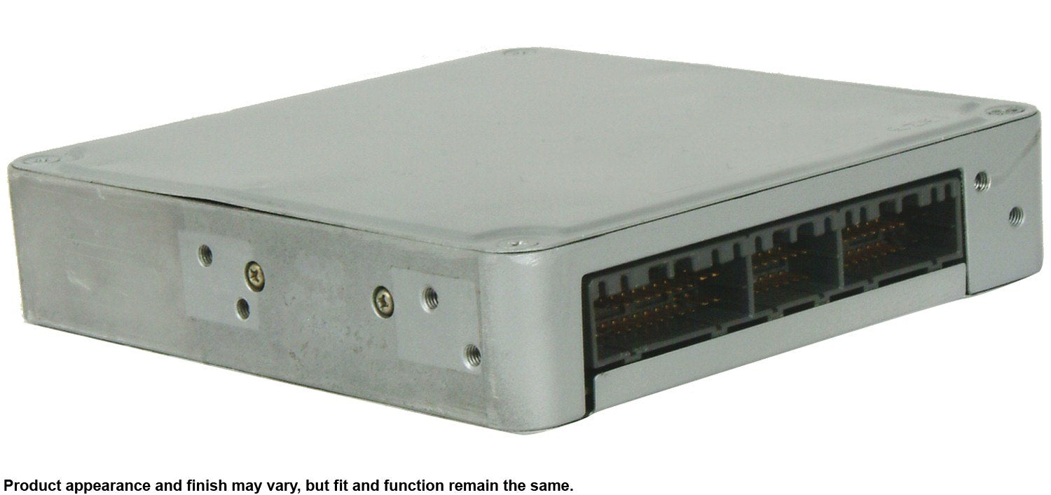 Cardone Reman Remanufactured Engine Control Computer 72-1321