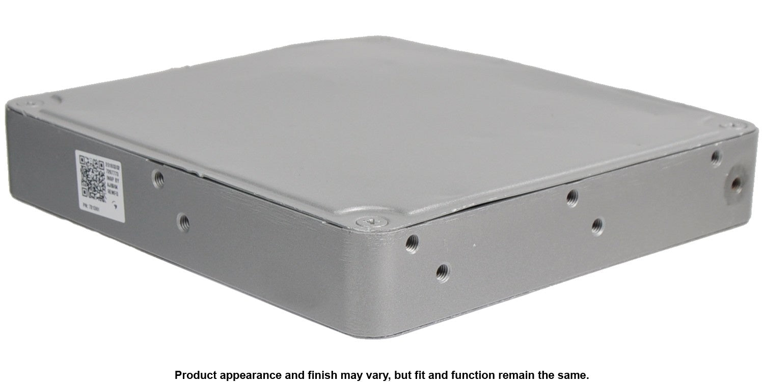 Cardone Reman Remanufactured Engine Control Computer 72-1361