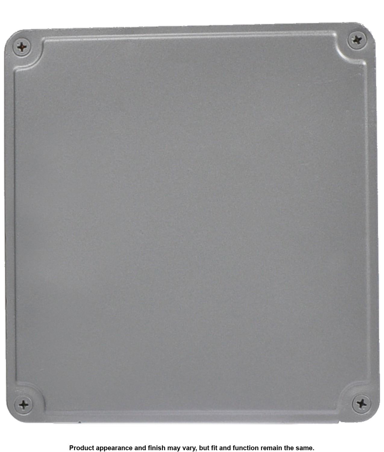 Cardone Reman Remanufactured Engine Control Computer 72-1361