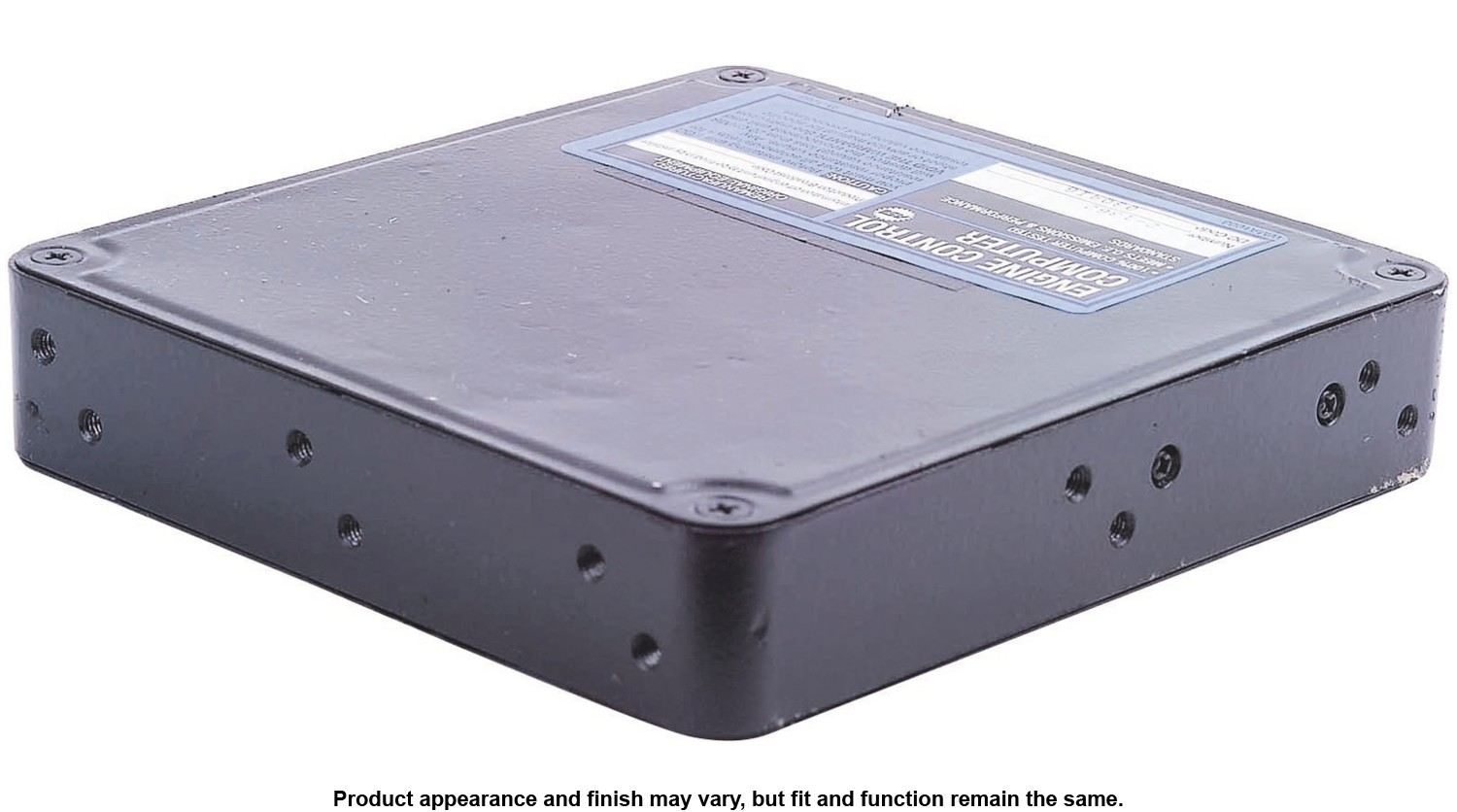 Cardone Reman Remanufactured Engine Control Computer 72-1362