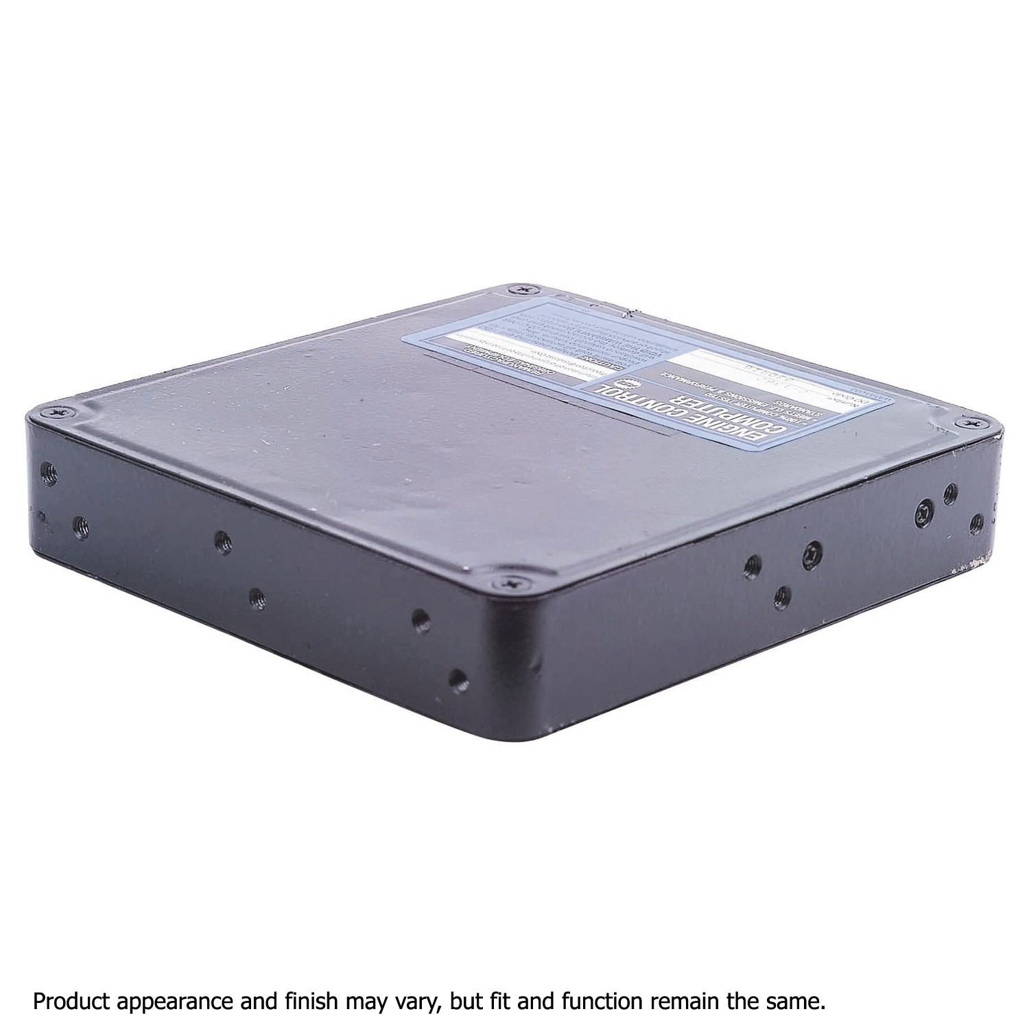 Cardone Reman Remanufactured Engine Control Computer 72-1362