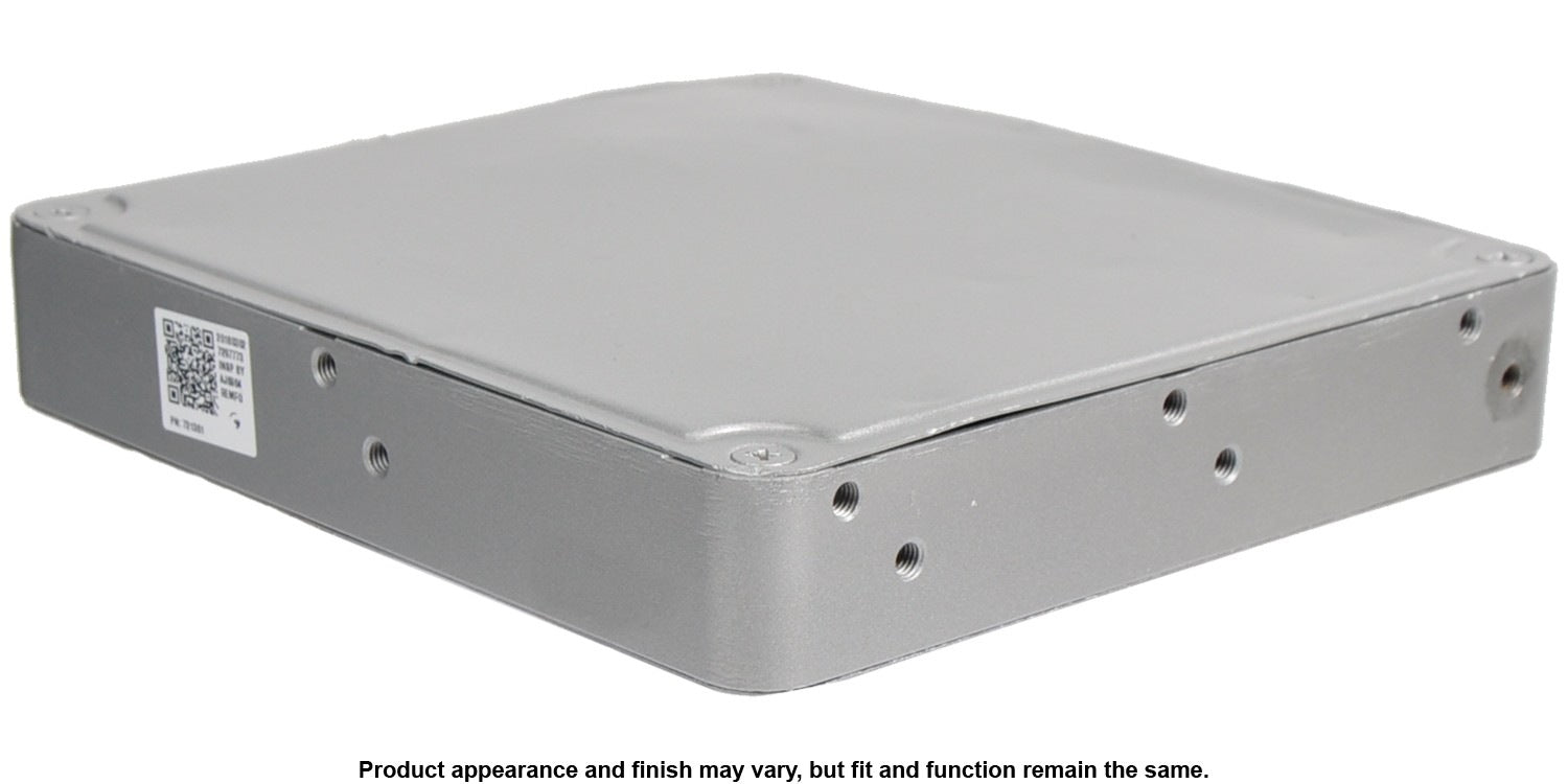 Cardone Reman Remanufactured Engine Control Computer 72-1367
