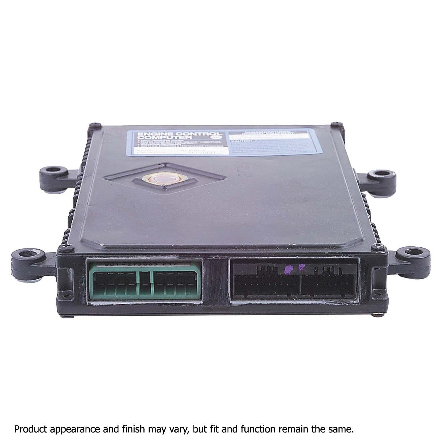 Cardone Reman Remanufactured Engine Control Computer 72-1367