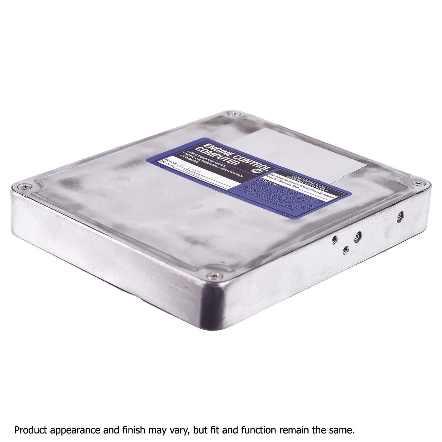 Cardone Reman Remanufactured Engine Control Computer 72-1420