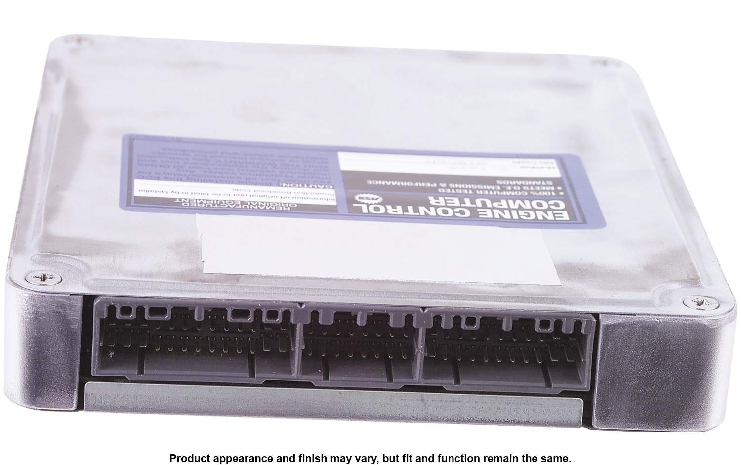 Cardone Reman Remanufactured Engine Control Computer 72-1420