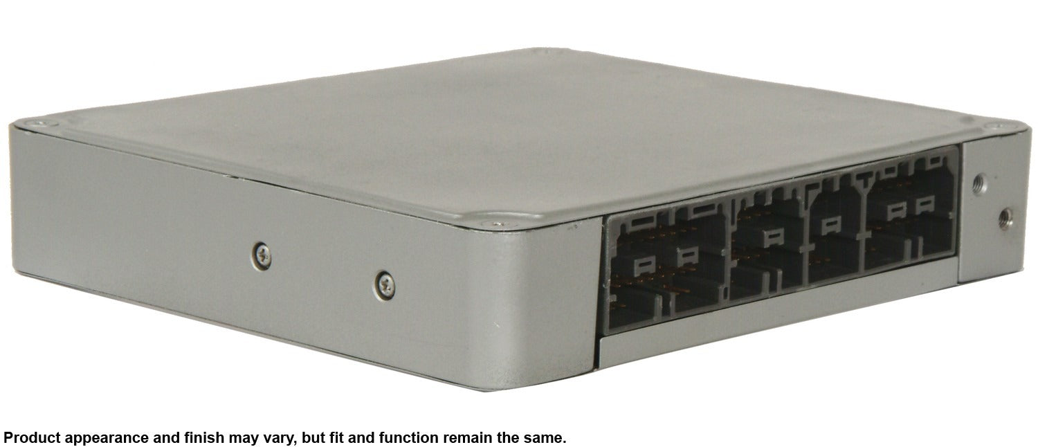 Cardone Reman Remanufactured Engine Control Computer 72-1563