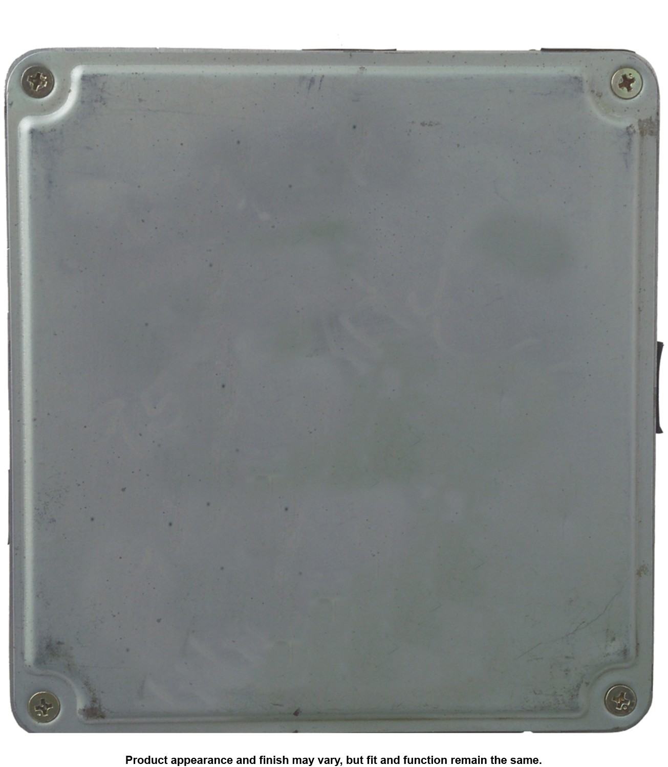 Cardone Reman Remanufactured Engine Control Computer 72-1566