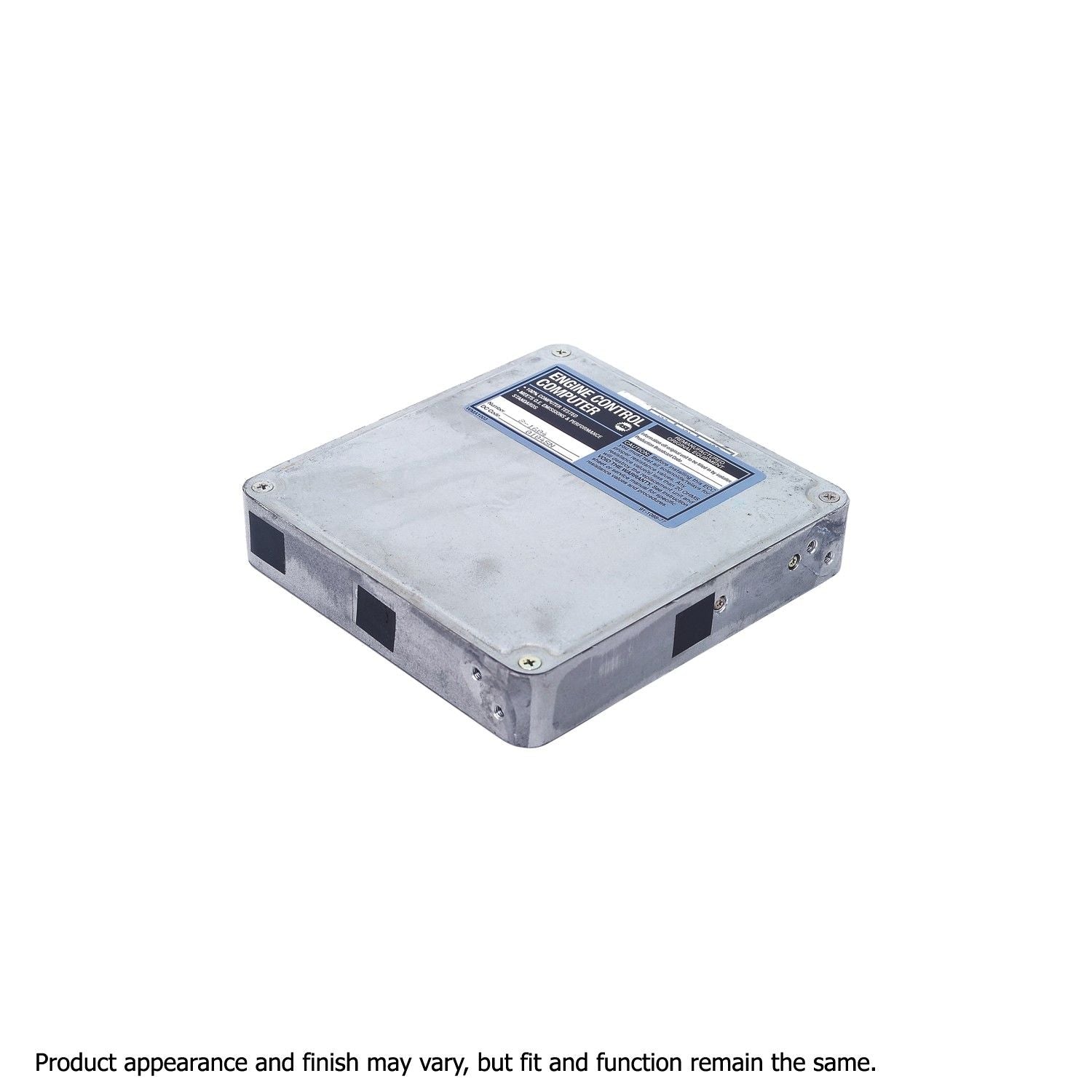 Cardone Reman Remanufactured Engine Control Computer 72-1604