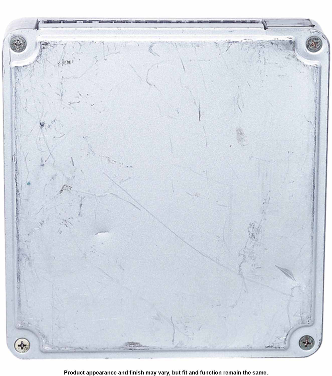 Cardone Reman Remanufactured Engine Control Computer 72-1608