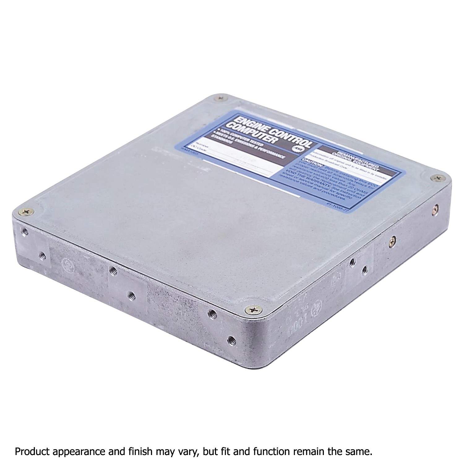 Cardone Reman Remanufactured Engine Control Computer 72-1610