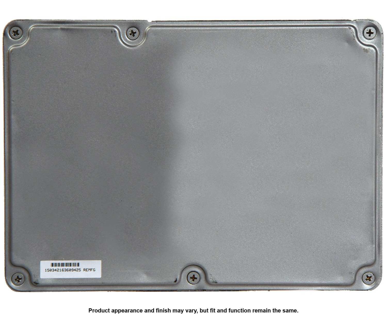 Cardone Reman Remanufactured Engine Control Computer 72-1636