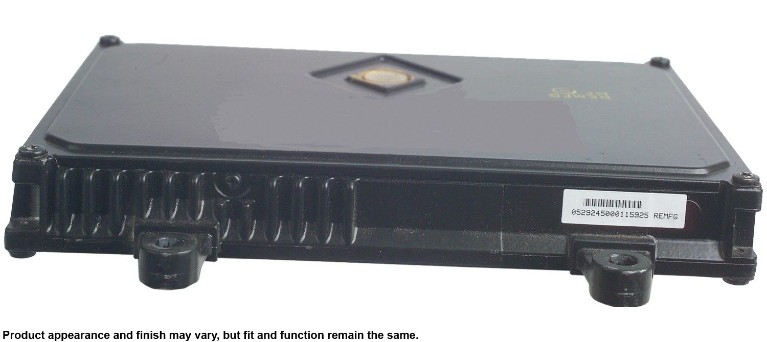 Cardone Reman Remanufactured Engine Control Computer 72-2024