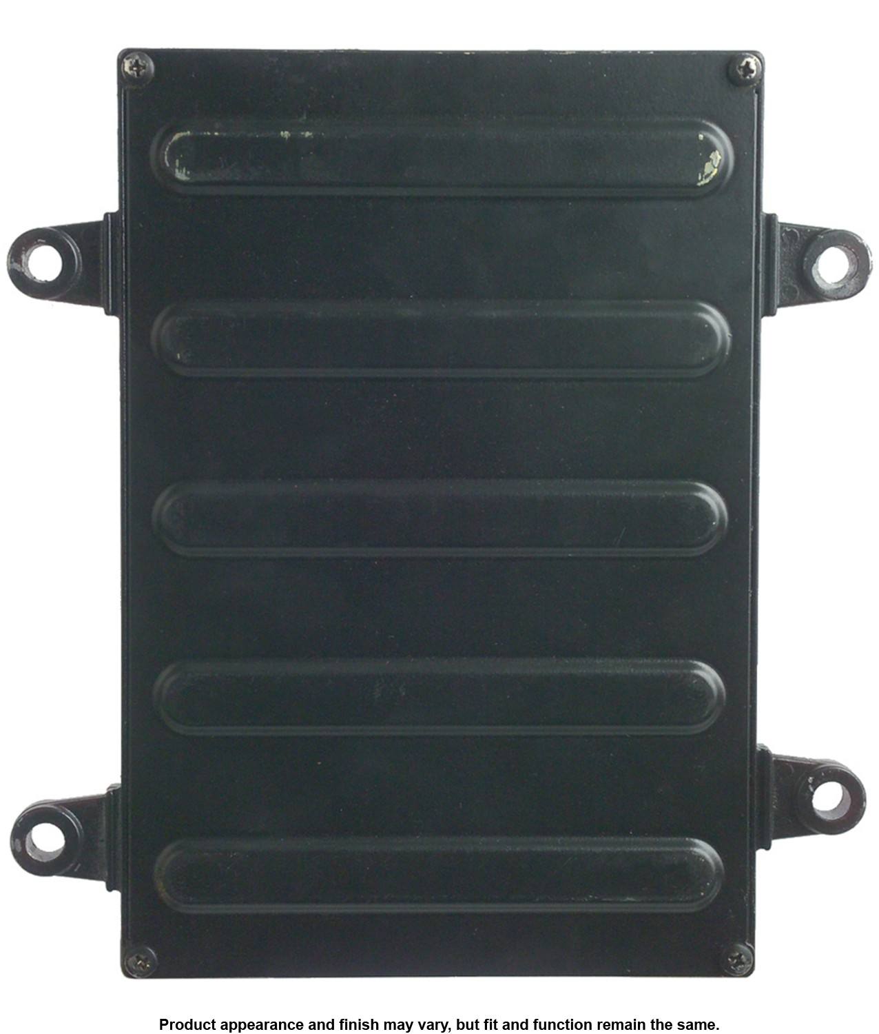Cardone Reman Remanufactured Engine Control Computer 72-2024