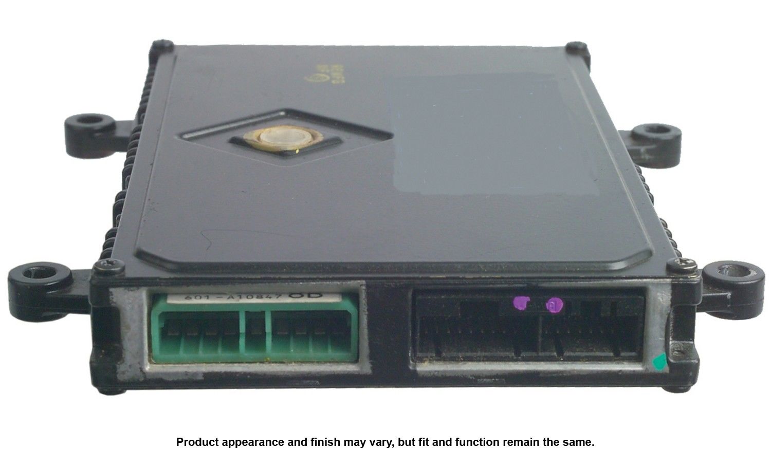 Cardone Reman Remanufactured Engine Control Computer 72-2024