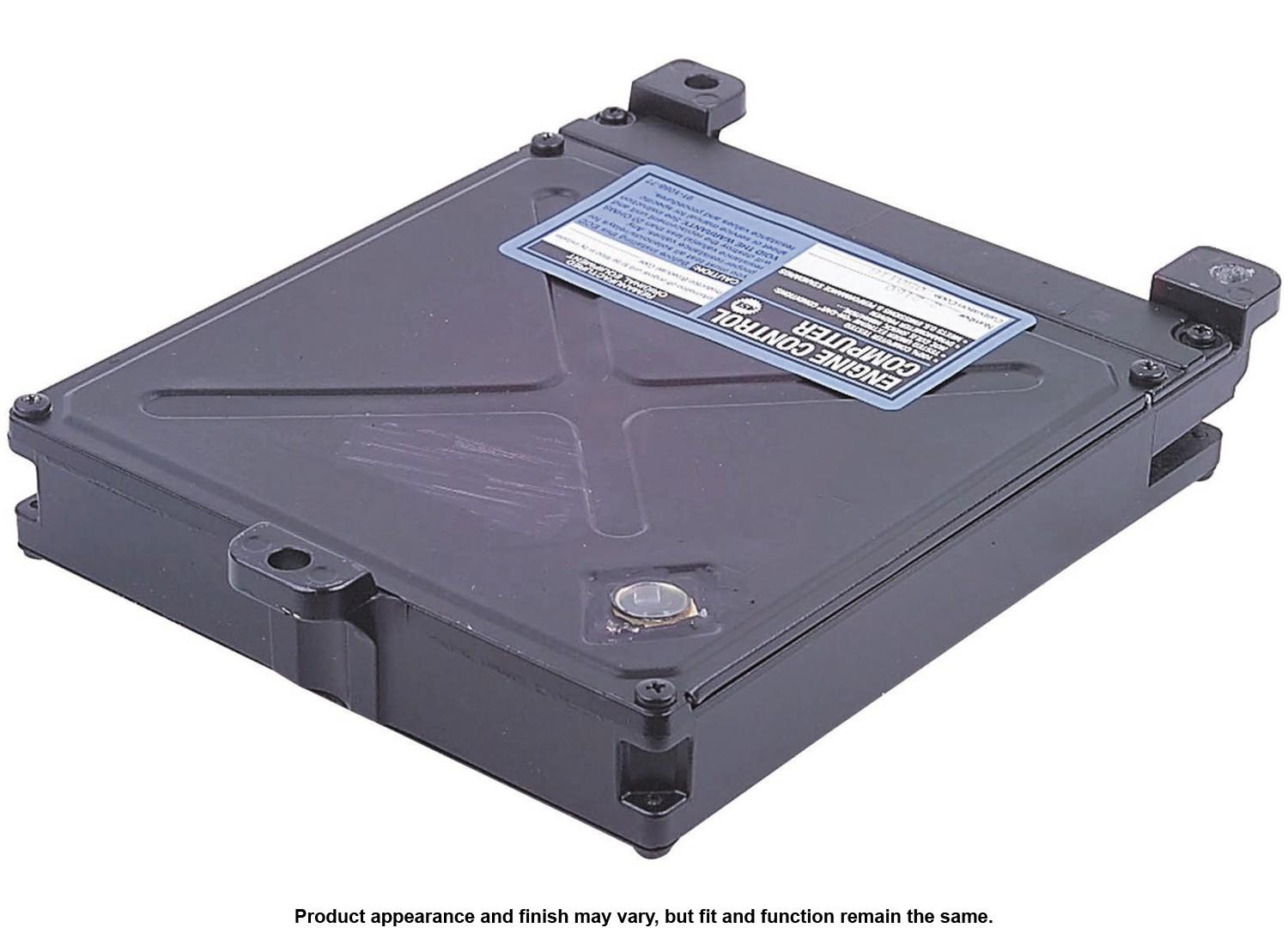 Cardone Reman Remanufactured Engine Control Computer 72-2160