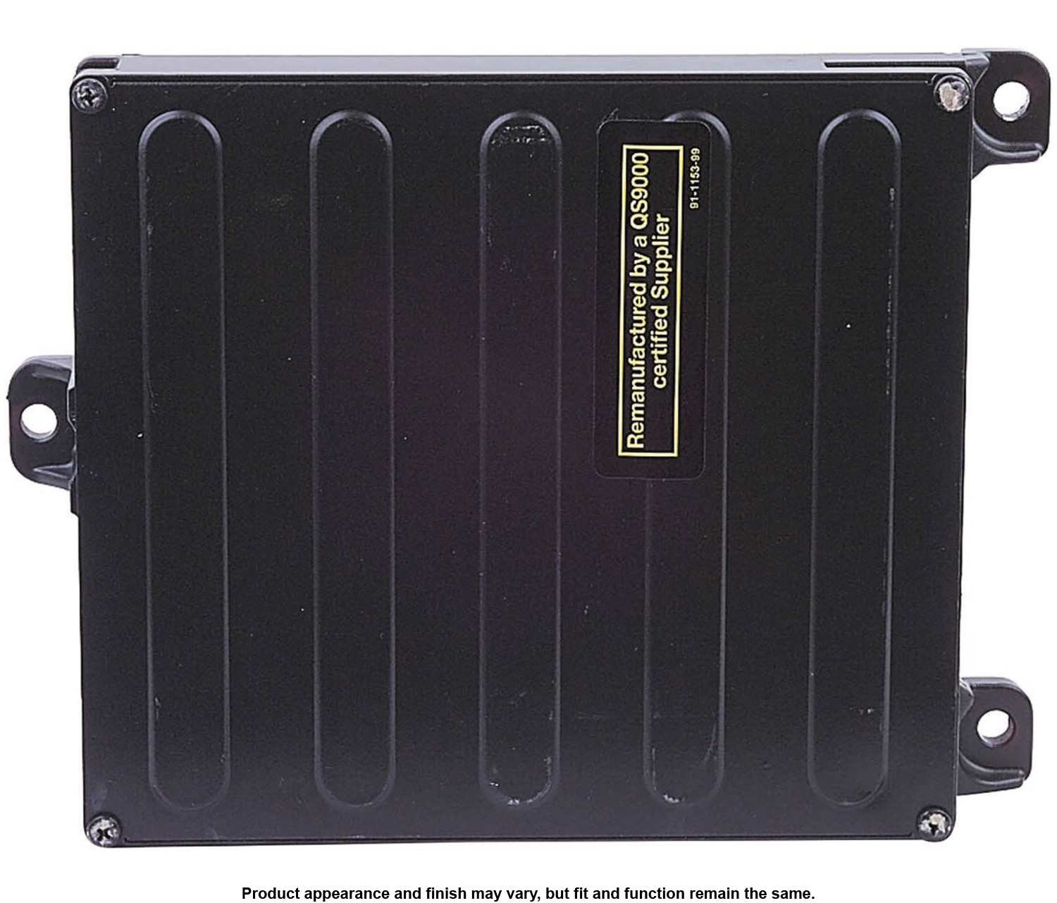 Cardone Reman Remanufactured Engine Control Computer 72-2160