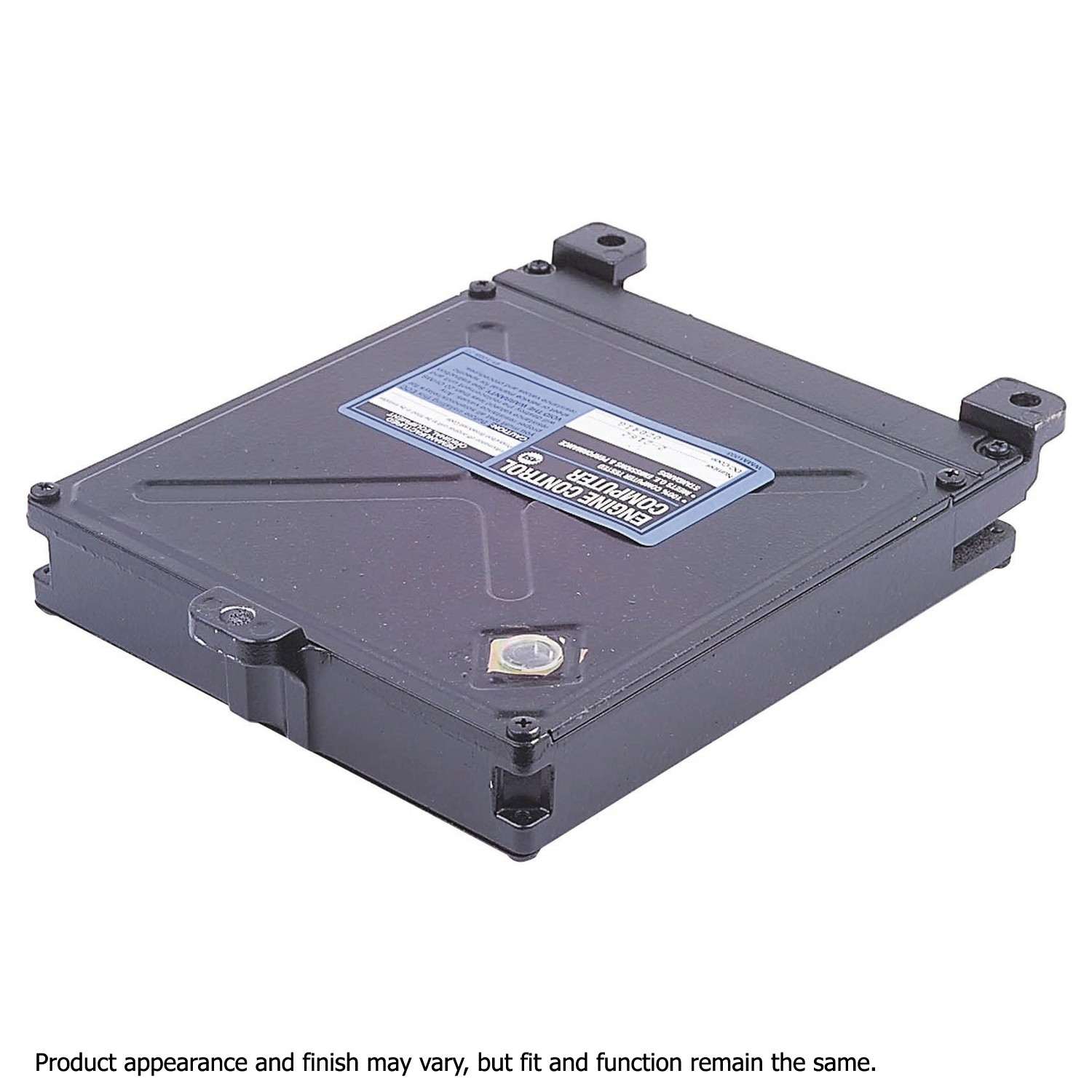 Cardone Reman Remanufactured Engine Control Computer 72-2162