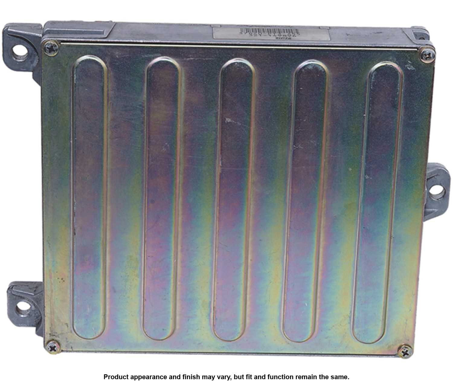 Cardone Reman Remanufactured Engine Control Computer 72-2163