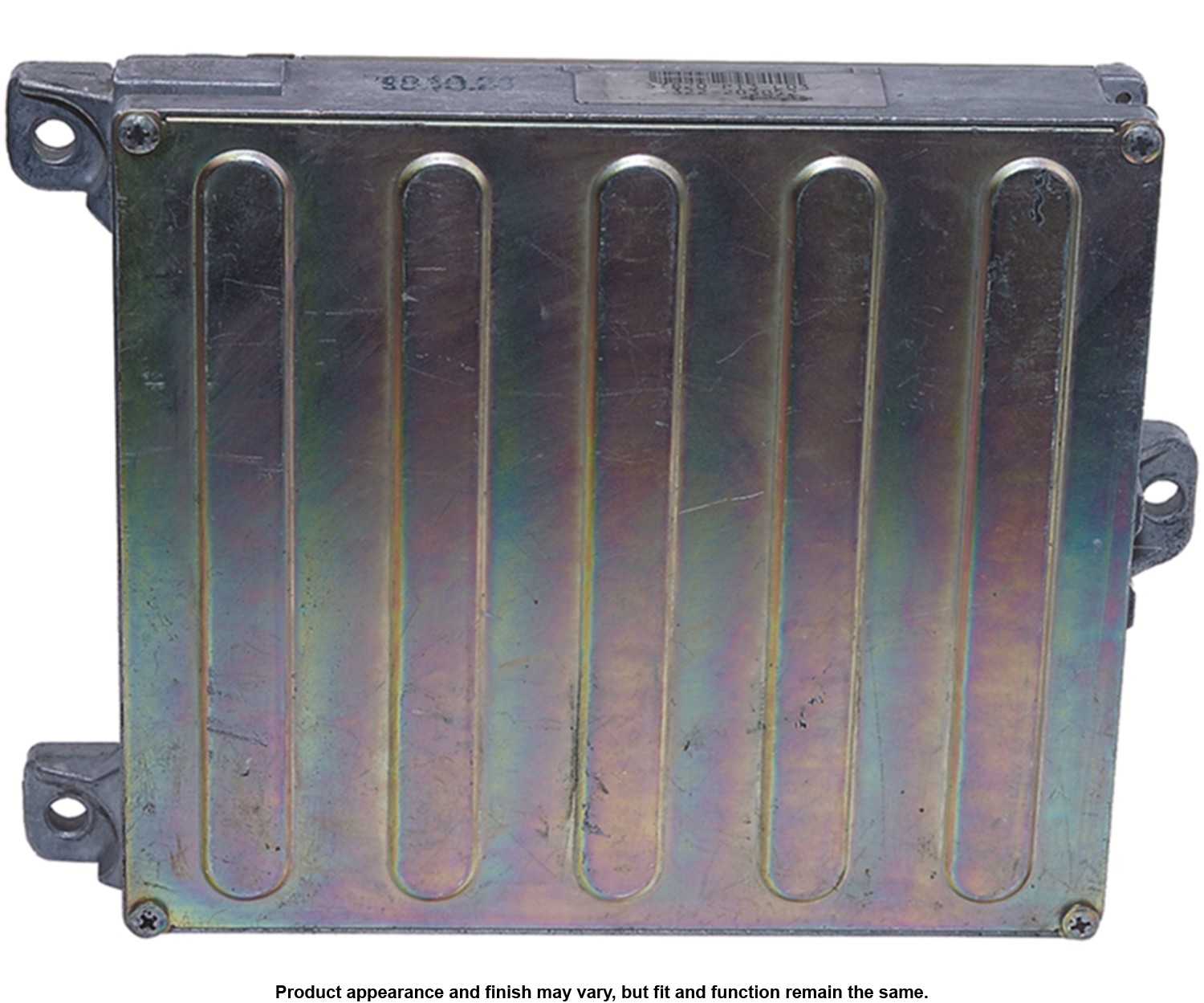 Cardone Reman Remanufactured Engine Control Computer 72-2169