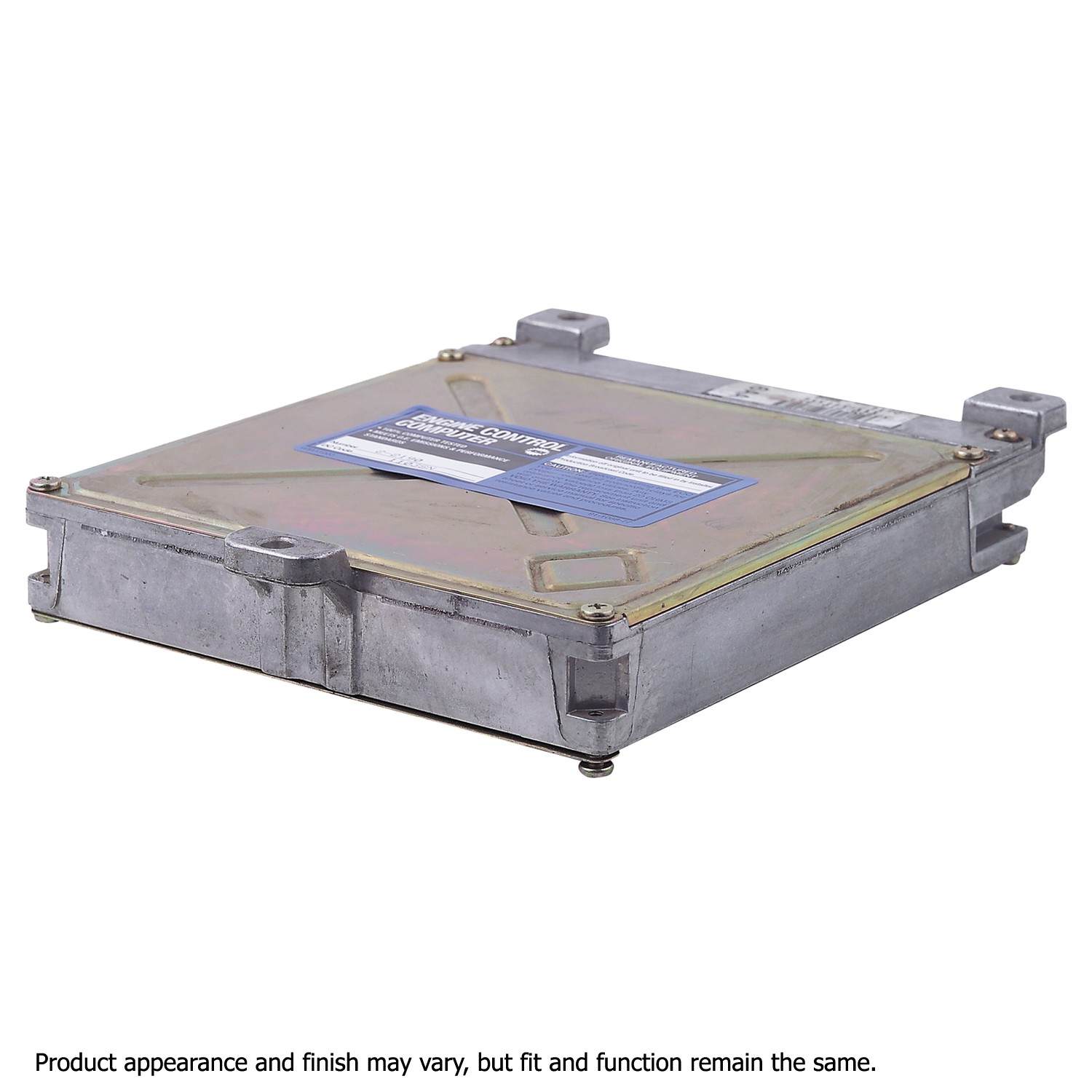 Cardone Reman Remanufactured Engine Control Computer 72-2190