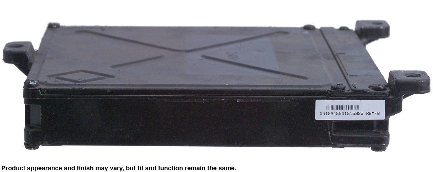 Cardone Reman Remanufactured Engine Control Computer 72-2192