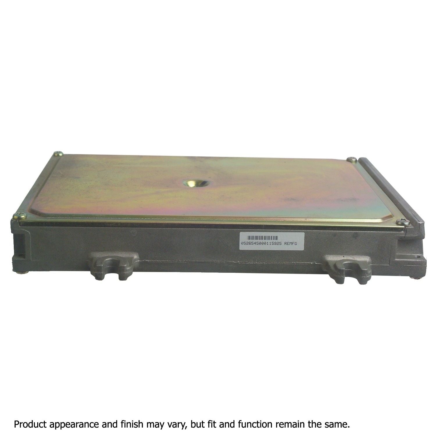 Cardone Reman Remanufactured Engine Control Computer 72-2203